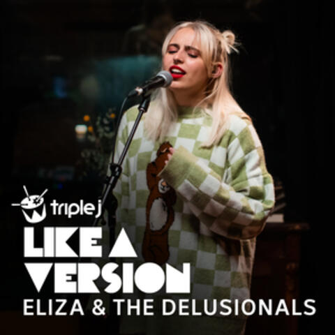 Eliza & The Delusionals