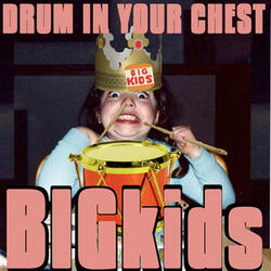 Drum in Your Chest