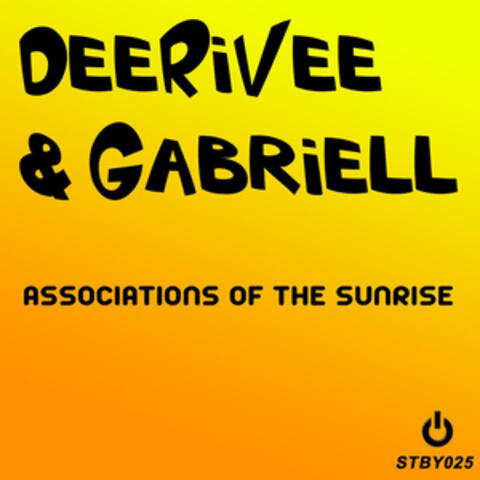DeeRiVee & Gabriell