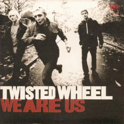 Twisted Wheel