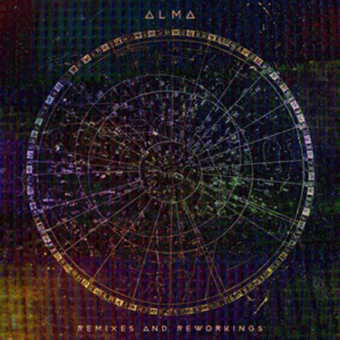 Reworkings & Remixes, Vol. 1