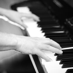 Popular (Piano Backing Track)