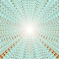 Solar (Hologram)