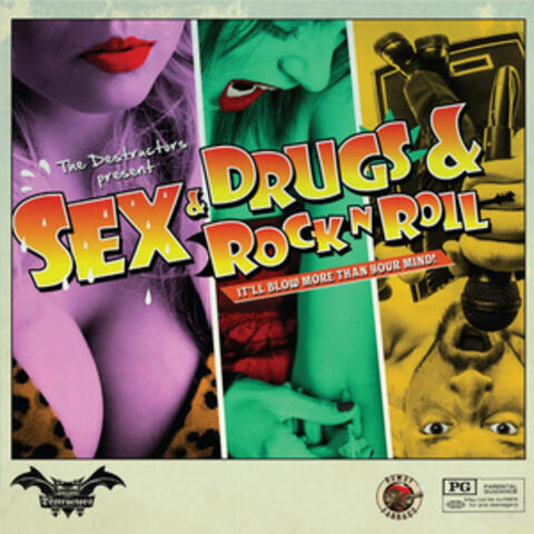 Sex & Drugs & Rock & Roll