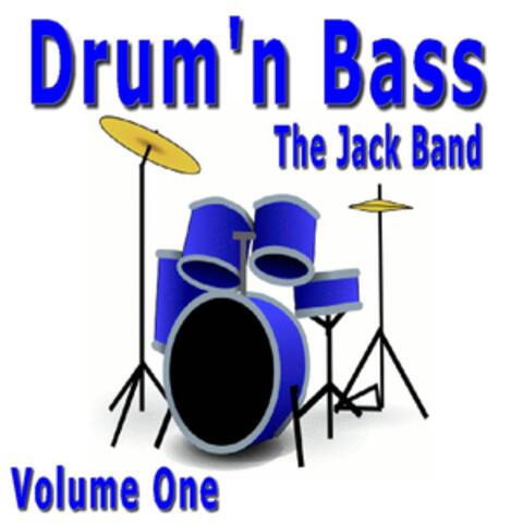 Drum n Bass, Vol. 1