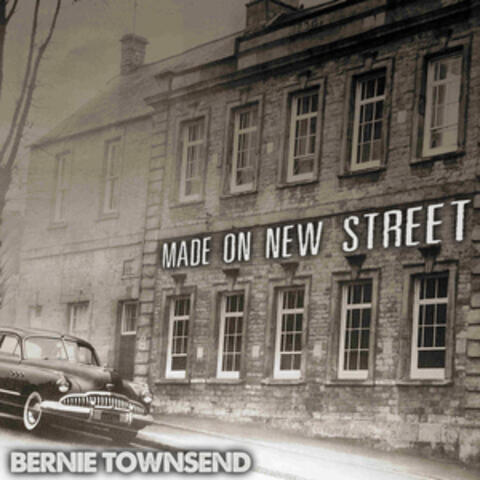 Made On New Street