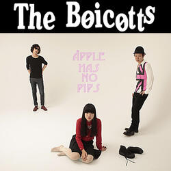 She's Scary (But Cute)