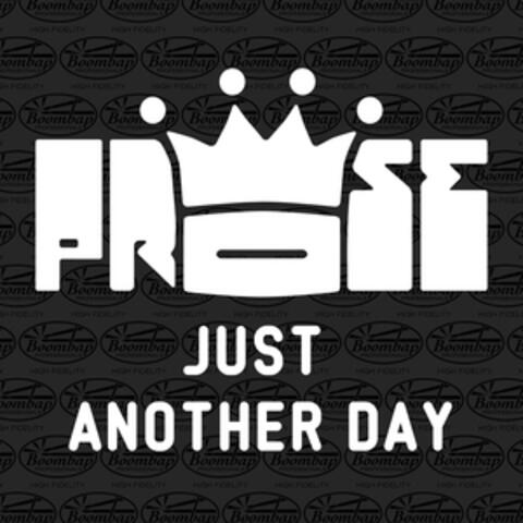 Just Another Day
