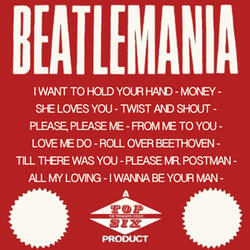 Please Please Me