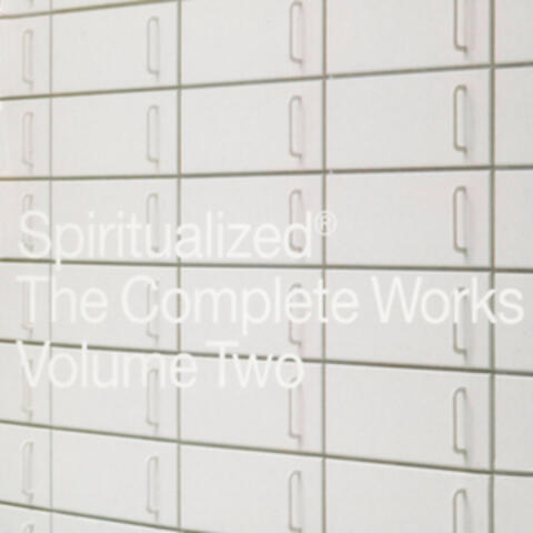 The Complete Works, Vol. 2