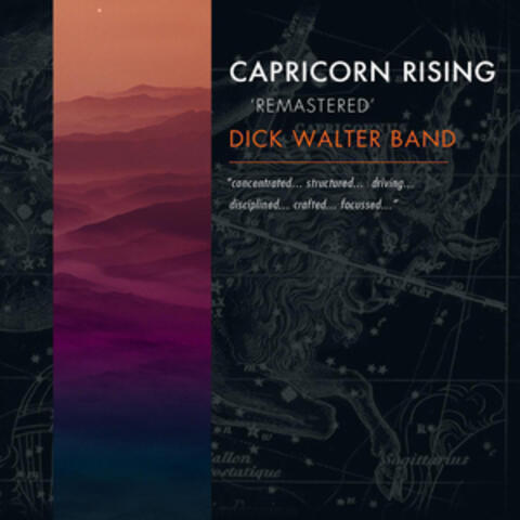 Capricorn Rising (Remastered)
