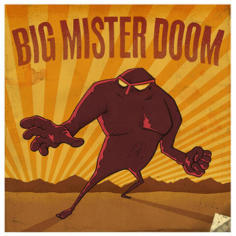 Big Mister Doom