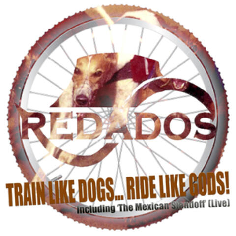 Train Like Dogs, Ride Like Gods (Turbo Torture Part One)
