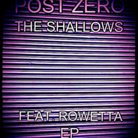 The Shallows EP