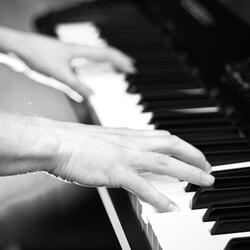 Next to Me (Backing Track No Keys)