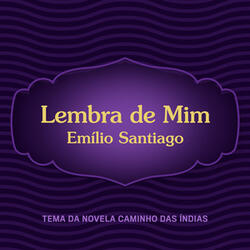 Lembra de Mim