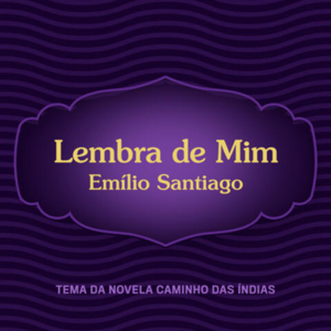 Lembra de Mim