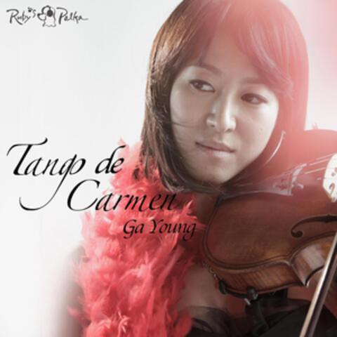 Tango de Carmen