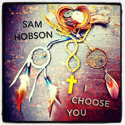 I Choose You