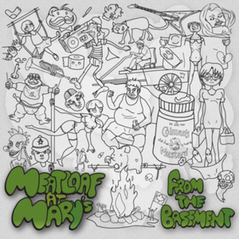 From the Basement EP