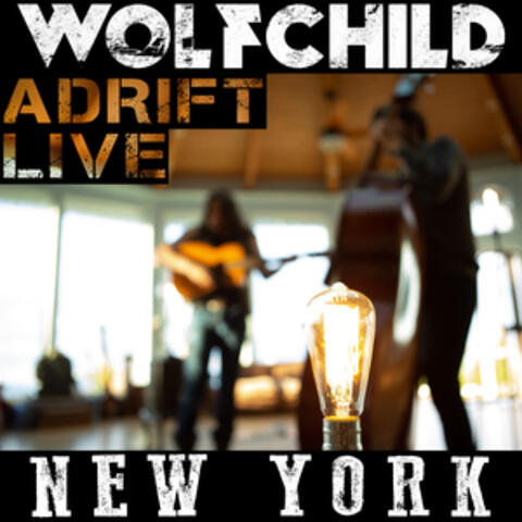 New York (Adrift)