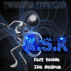 Fear Inside
