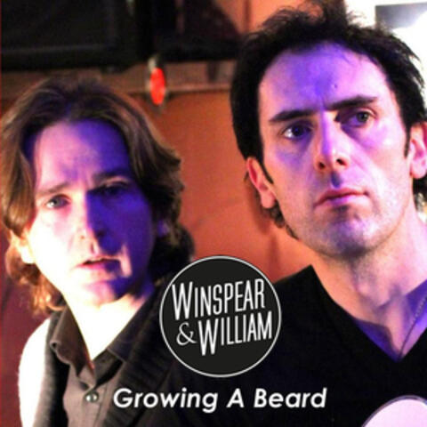 Growing a Beard