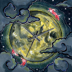Moontime