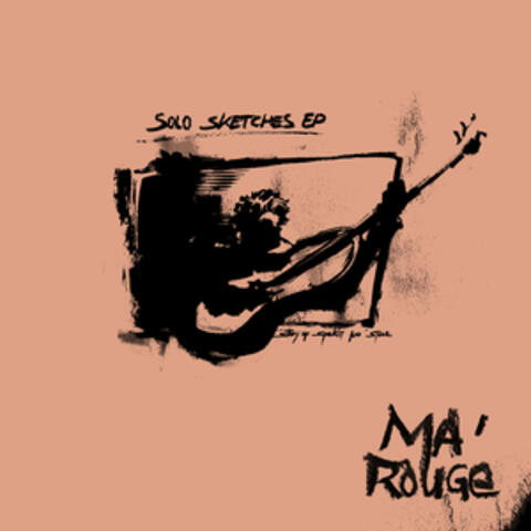 Solo Sketches EP
