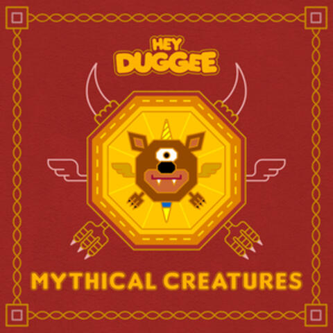 Mythical Creatures