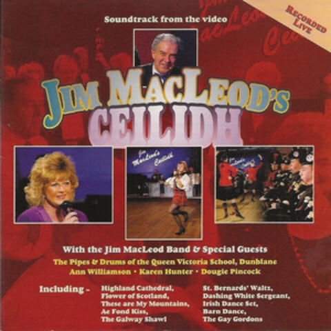 Jim Macleod's Ceilidh