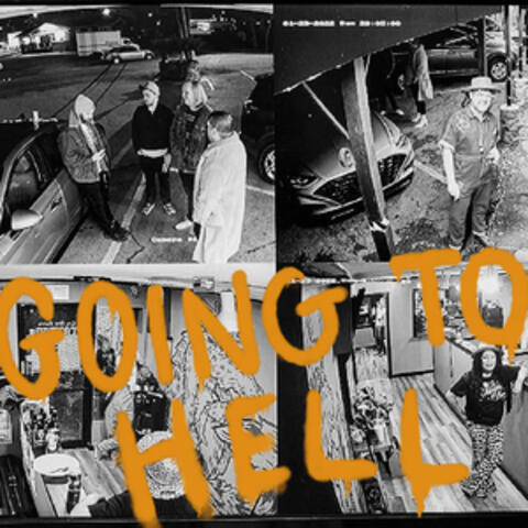 Going to Hell