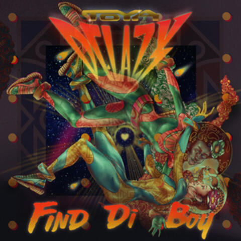Find Di Boy