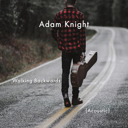 Walking Backwards