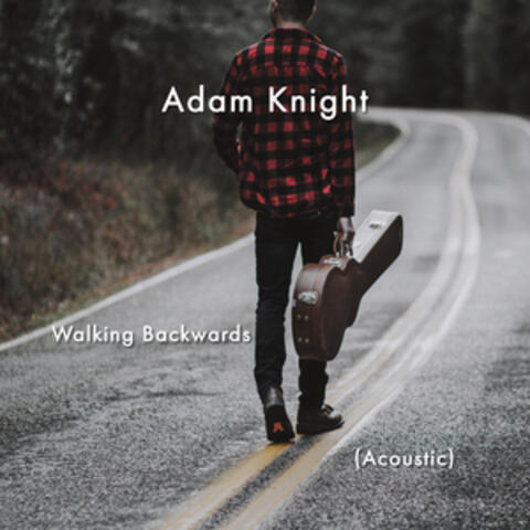 Walking Backwards