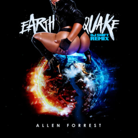 Earthquake