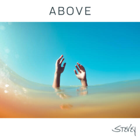 Above