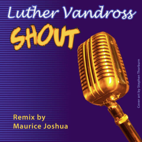 Shout