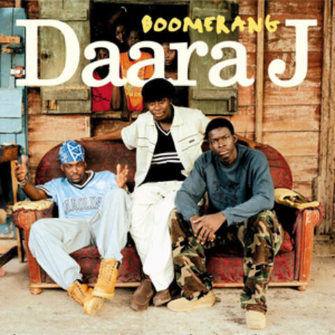 Daara J