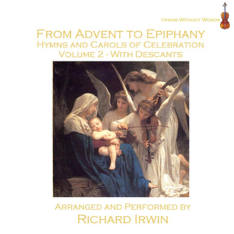 From Advent to Epiphany, Vol. 2