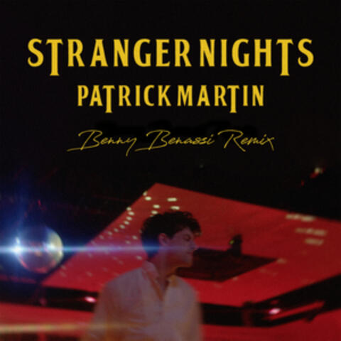Stranger Nights