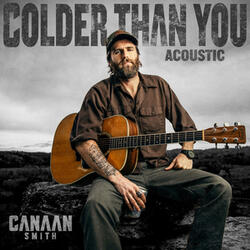 Colder Than You