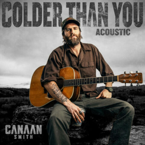 Colder Than You