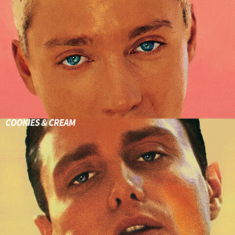 Cookies & Cream
