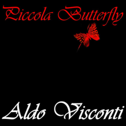 Piccola Butterfly