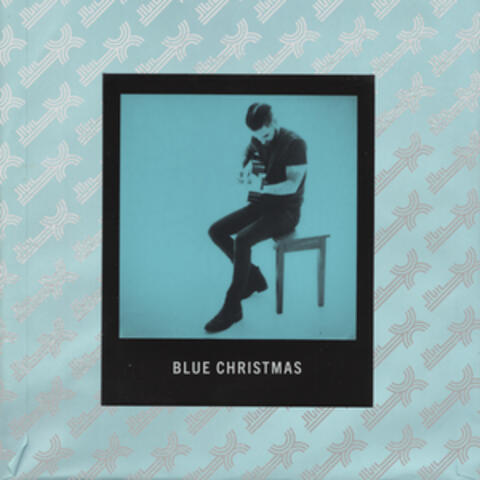 Blue Christmas