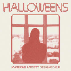 Maserati Anxiety Designed