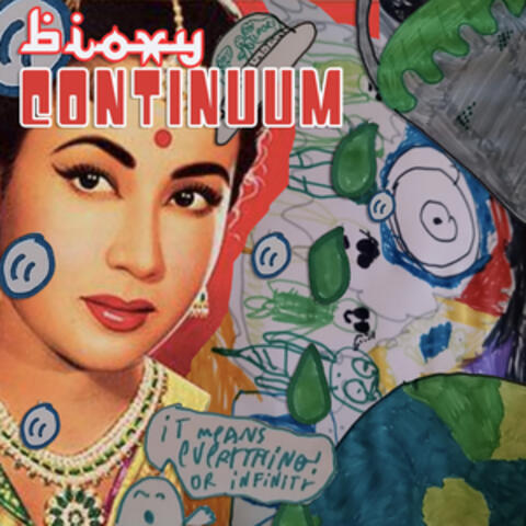 Bioxy Continuum