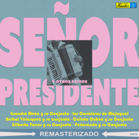 Los Corraleros de Majagual & Eliseo Herrera
