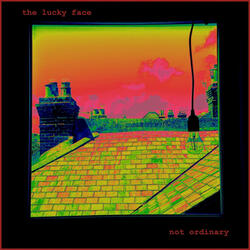 Not Ordinary